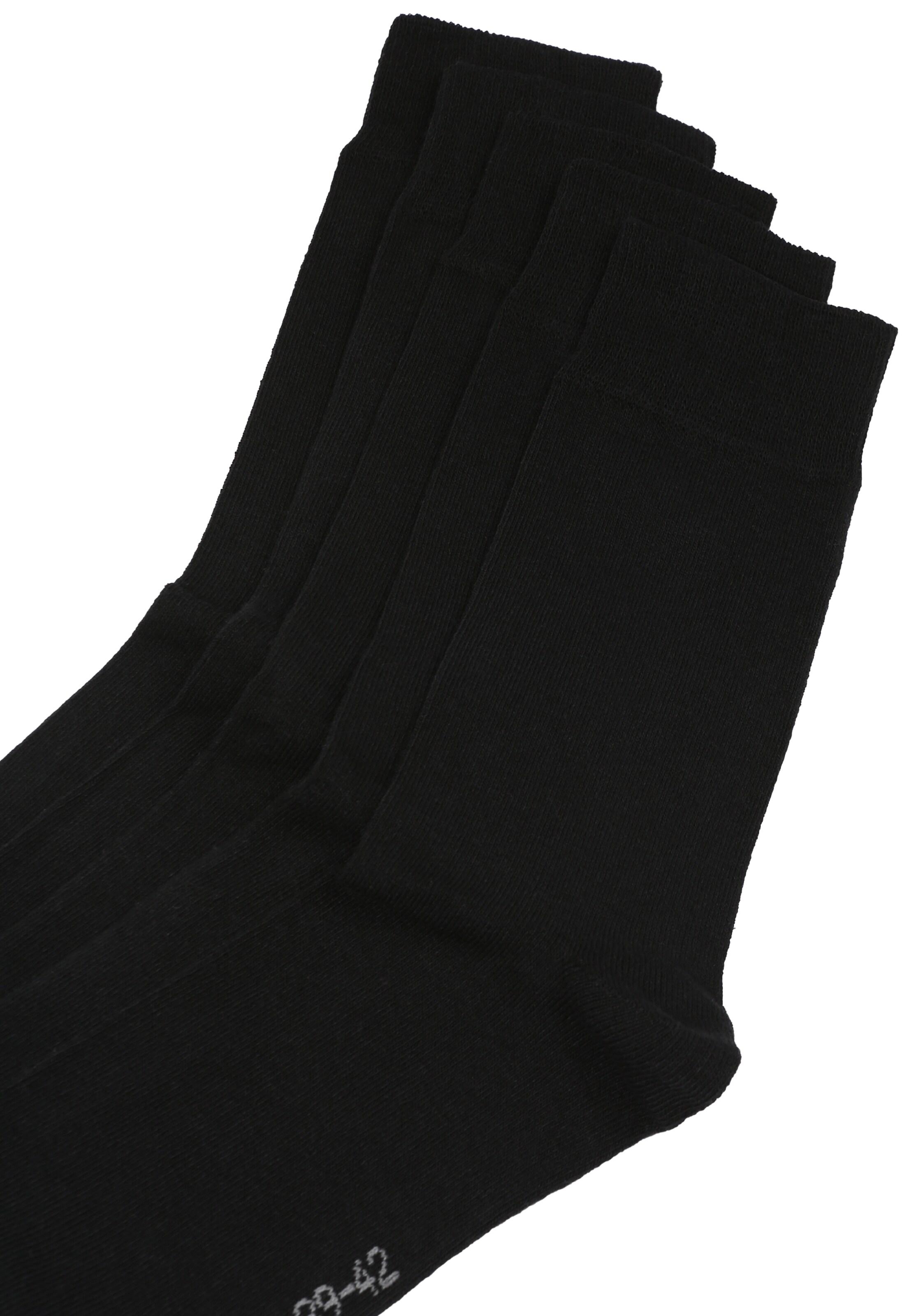 Götzburg Socks in Black