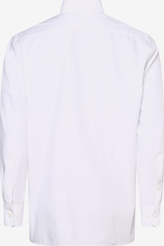 OLYMP Regular fit Business Shirt 'Dynamic Flex' in White