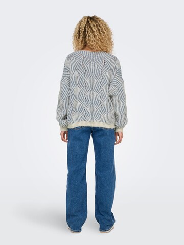 ONLY Trui 'Elin' in Beige