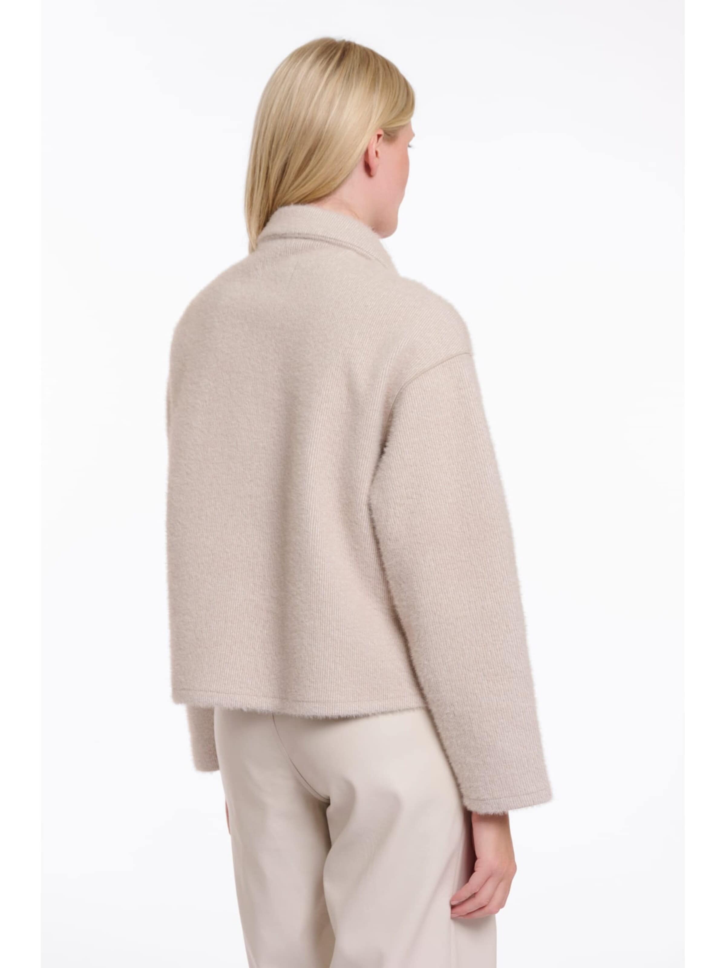 RINO & PELLE Between-season jacket in Beige