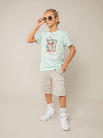 Deeluxe Shirt in Groen