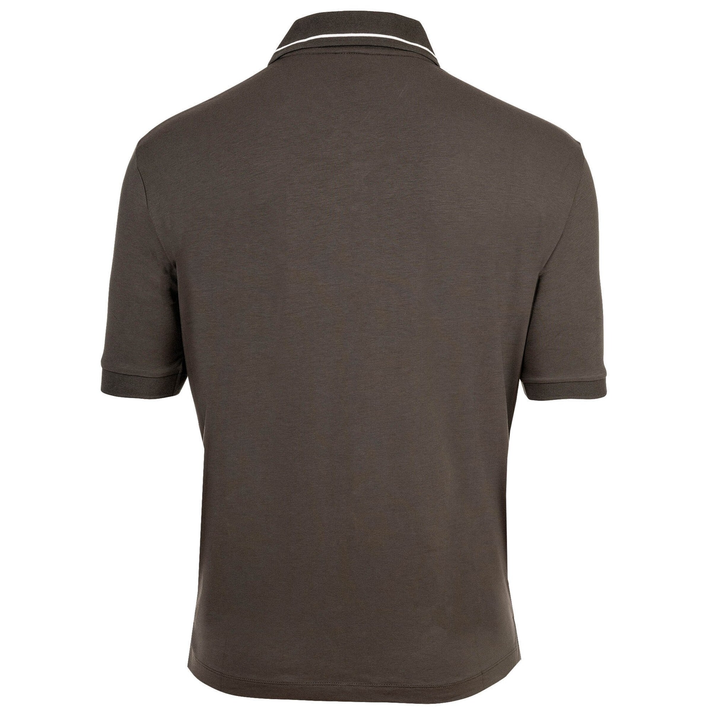ARMANI EXCHANGE Shirt in Grey