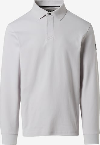 North Sails Bluser & t-shirts i grå: forside