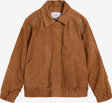 ruda Scalpers Demisezoninė striukė: priekis