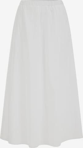 WE Fashion Hame värissä valkoinen: etupuoli