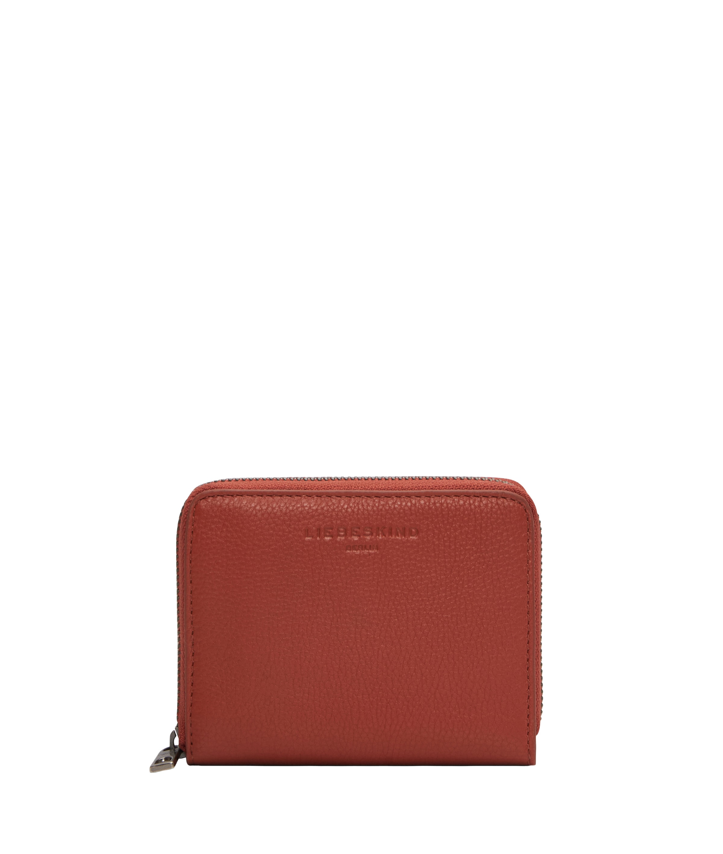 Liebeskind Berlin - Cartera 'Conny' en rojo: frente