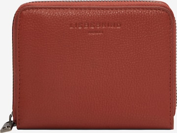 Liebeskind Berlin - Cartera 'Conny' en rojo: frente