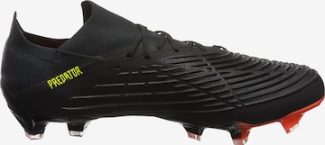 Chaussure de foot 'Predator Edge 1' ADIDAS PERFORMANCE en noir