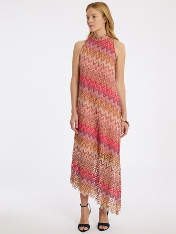 Ana Alcazar Dress 'Zajosa' in Mixed colours
