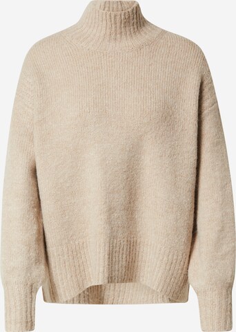 Designers Society Sweater 'ANKI' in Beige: front
