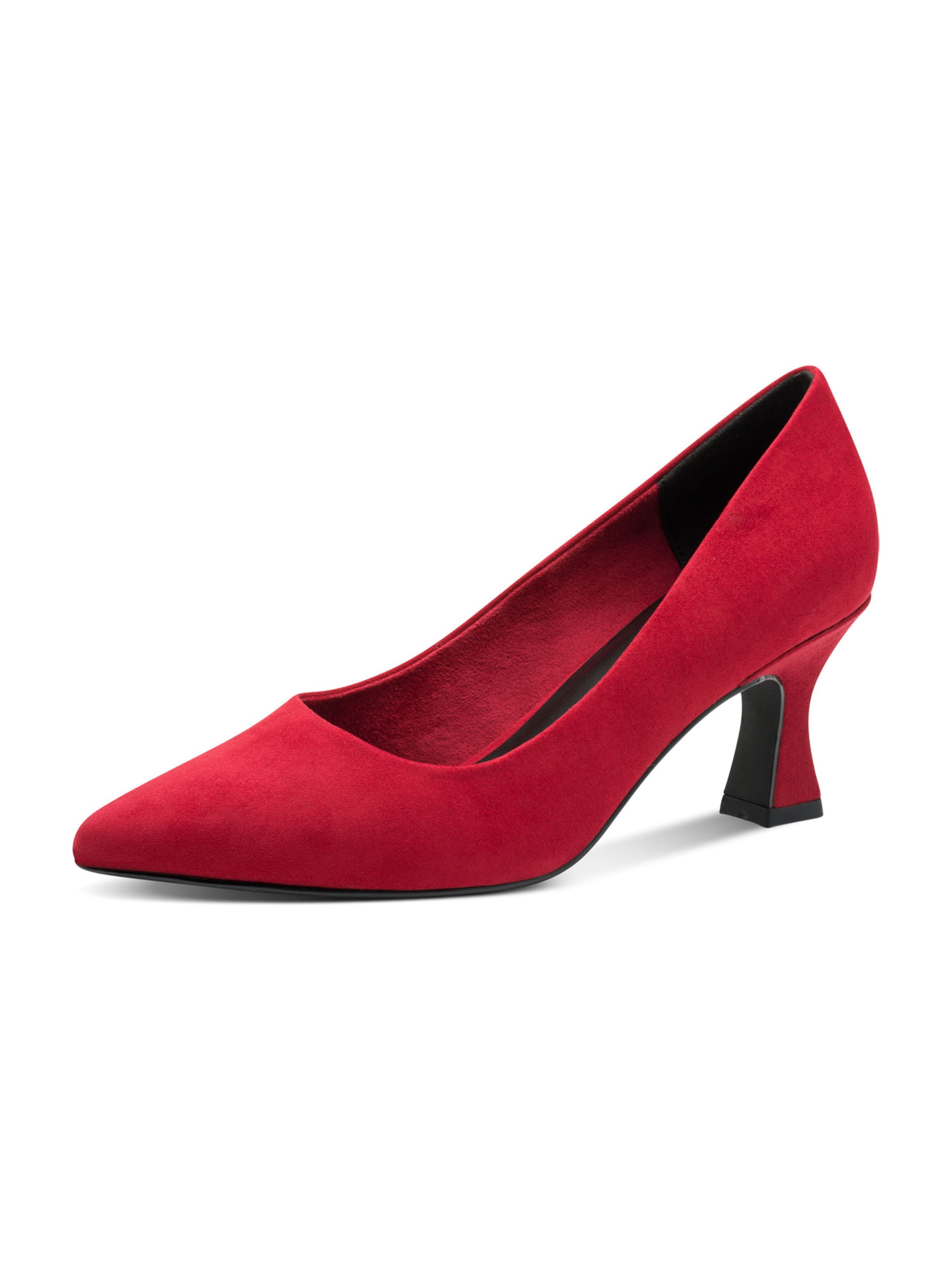 MARCO TOZZI Avokkaat värissä punainen: etupuoli