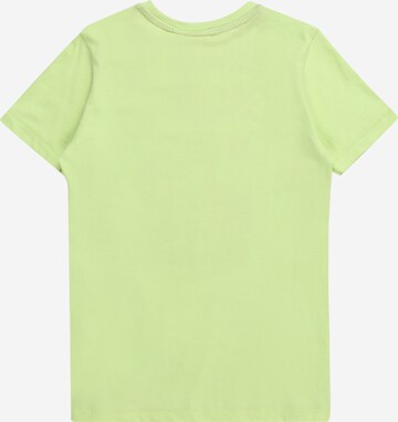 GARCIA Shirt in Green