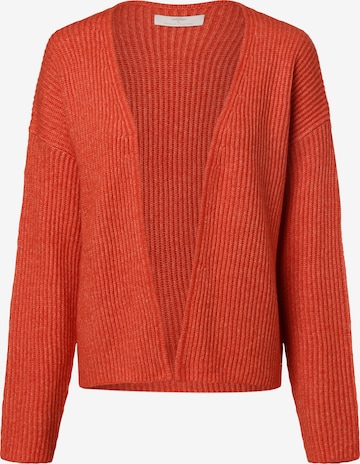 FYNCH-HATTON Strickjacke in Rot: predná strana