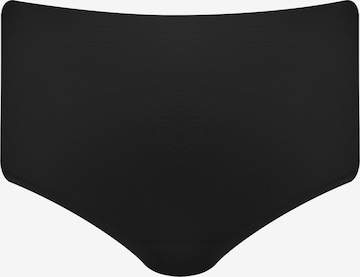Slip scultant 'Smooth Support' MAGIC Bodyfashion en noir : devant