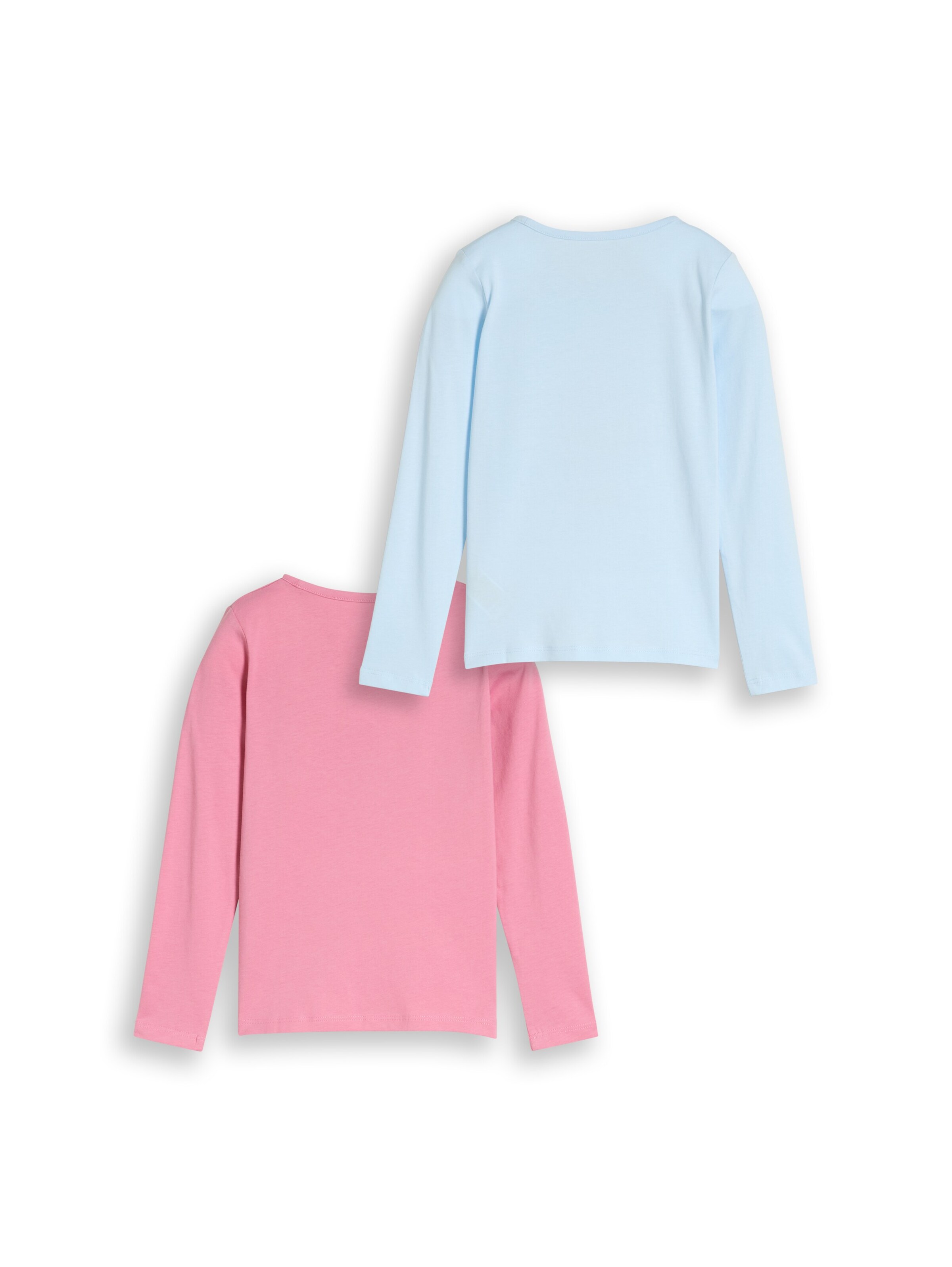 T-Shirt TOM TAILOR en bleu