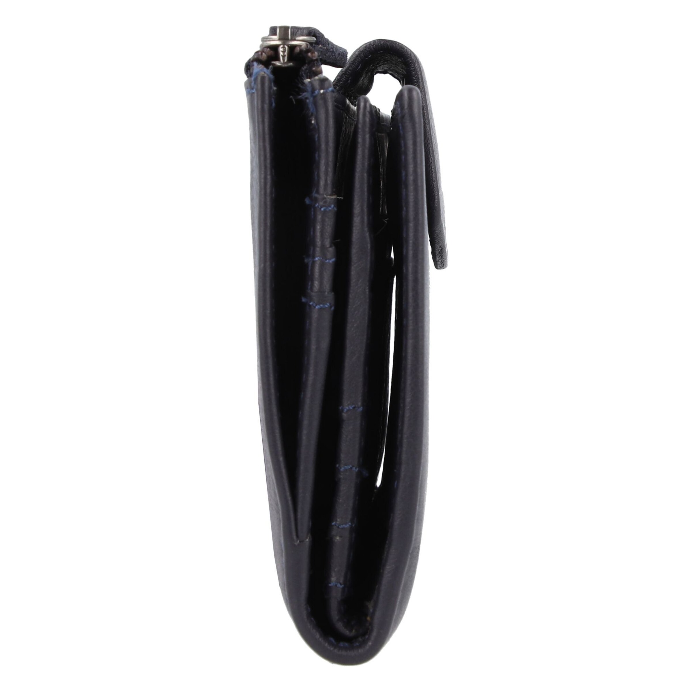 Harbour 2nd Wallet in Blue