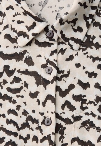 STREET ONE Blouse in Mixed colors