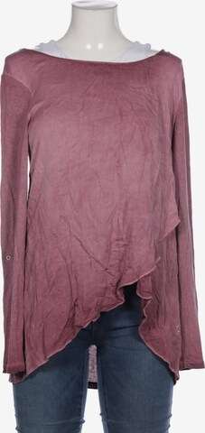 Key Largo Blouse & Tunic in M in Red: front