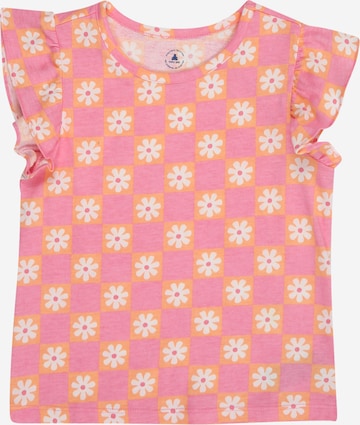 GAP T-Shirt in Pink: Vorderseite