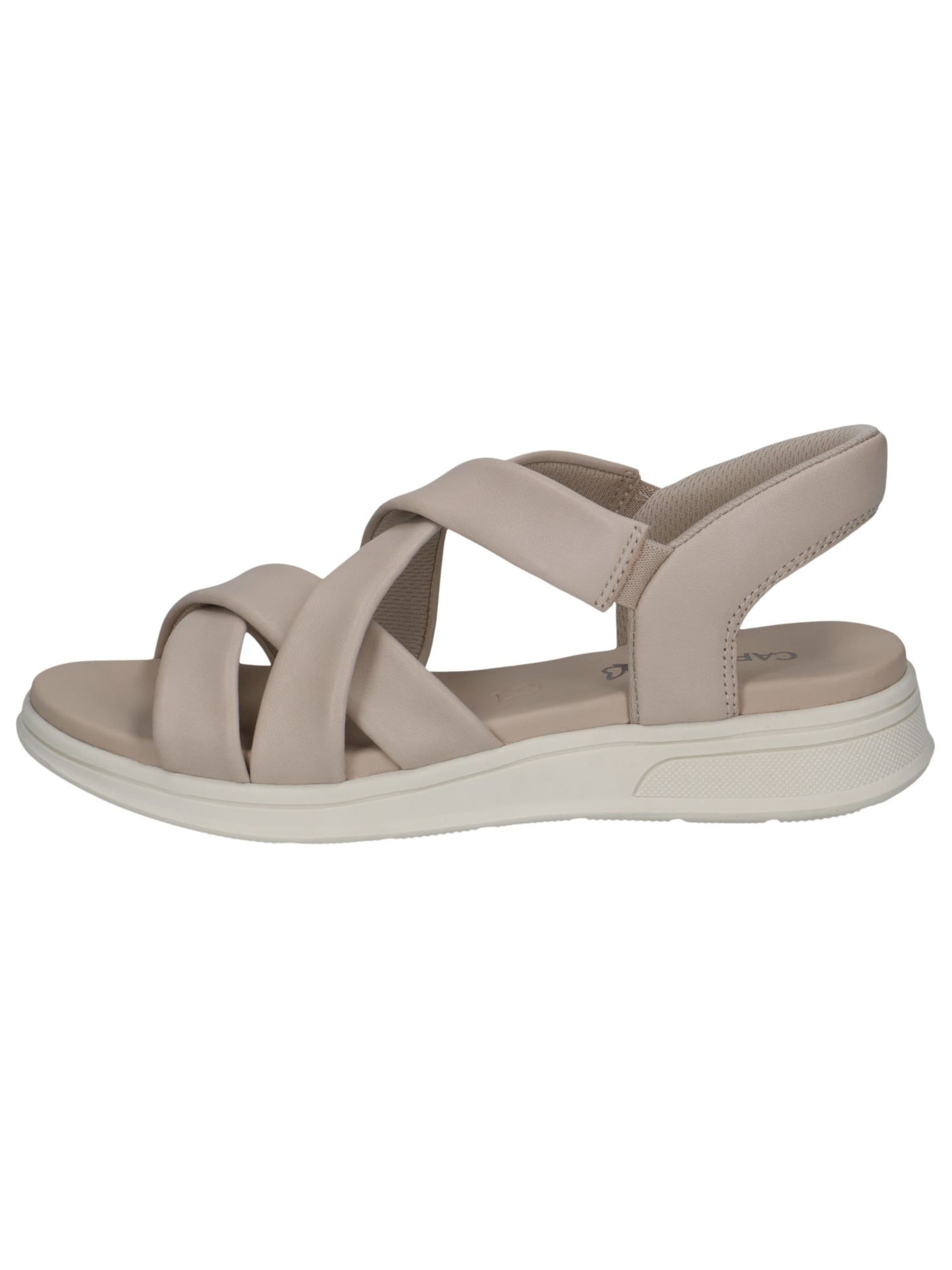 Sandales CAPRICE en beige