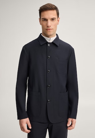 JOOP! Jacke in Blau: Vorderseite
