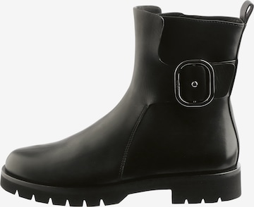 Bottines 'Chester' Högl en noir : devant