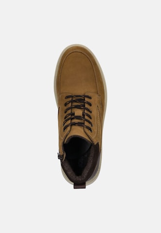 JOSEF SEIBEL Boot 'CLAYTON 03' in Beige