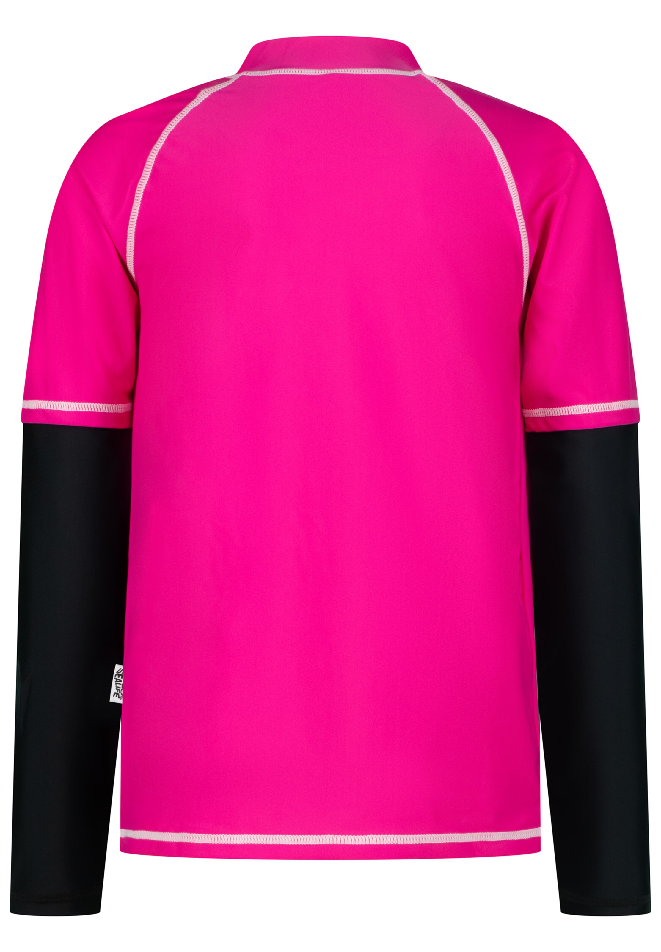BECO the world of aquasports UV protection 'SEALIFE®' in Pink