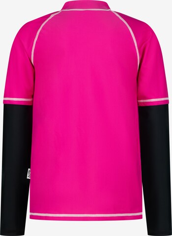 BECO the world of aquasports UV Protection 'SEALIFE®' in Pink