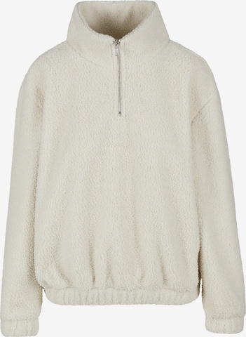 Pullover di Urban Classics in bianco: frontale