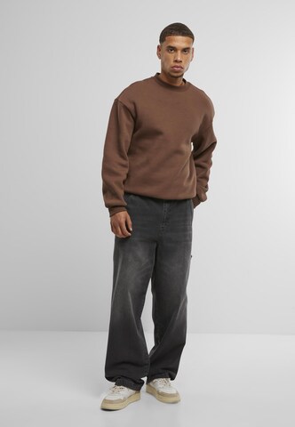 Baggy Jeans di DEF in grigio