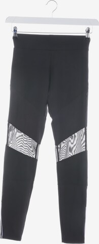tigha Pants in XS in Black: front