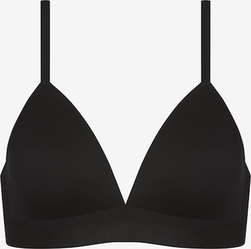 Mey BH in Zwart: voorkant