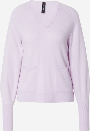 Marc Cain Sweater in Pastel purple, Item view