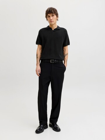 JACK & JONES - Jersey 'JJHill' en negro