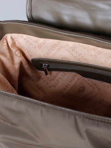 CAFè NOIR Backpack in Green