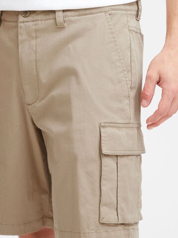 Loosefit Pantaloni cargo ' JOE ' di !Solid in beige