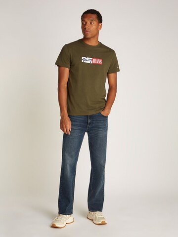 Regular Jeans 'Otis' de la Tommy Jeans pe albastru
