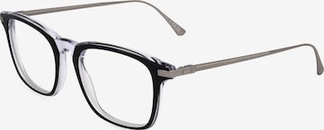 Occhiali 'WE5447' di Web Eyewear in nero: frontale