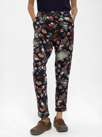 Anou Anou Regular Broek in Gemengde kleuren: voorkant
