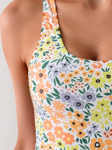 Yesfashion Bikini in Gelb