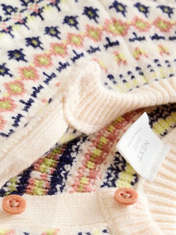 Next Set in Beige