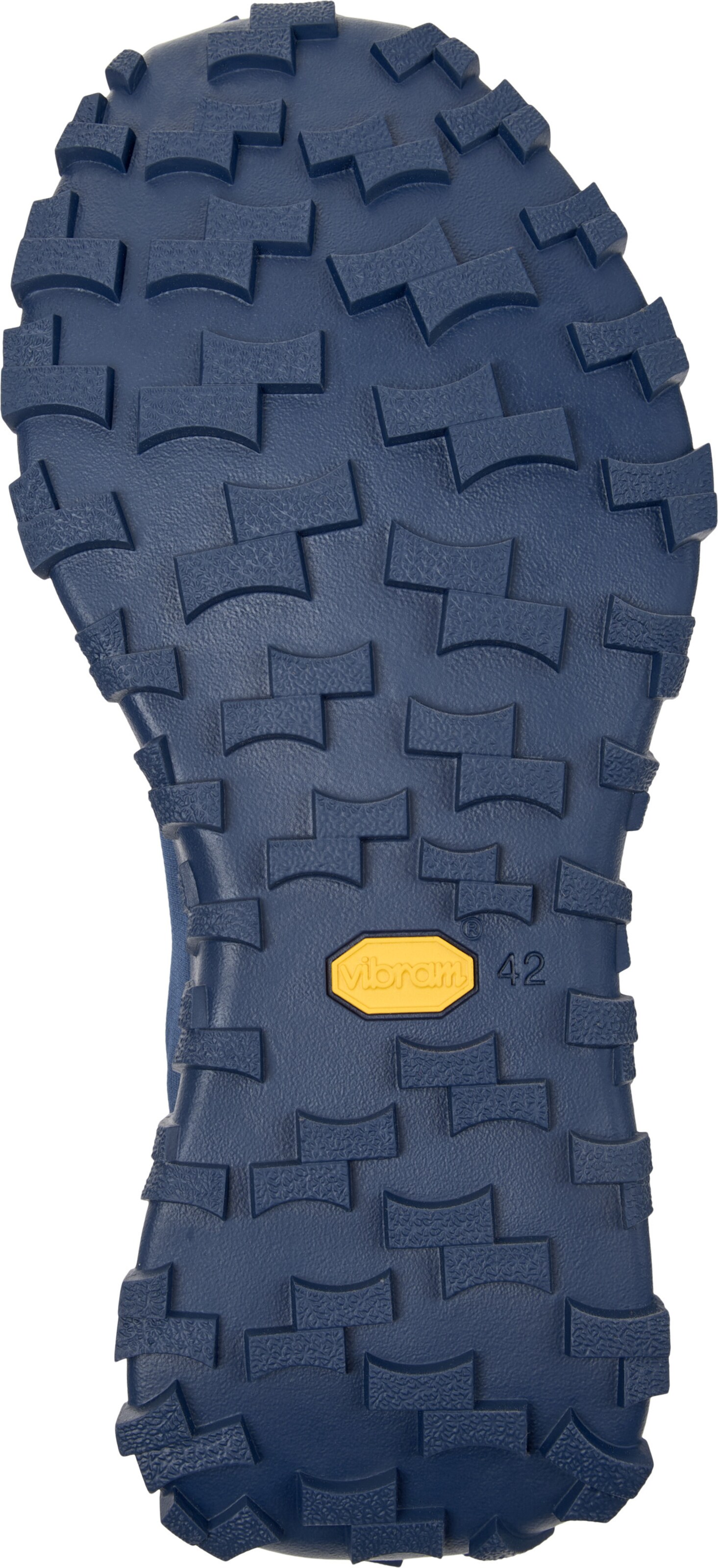 CAMPER Sneakers laag 'Drift Trail' in Blauw