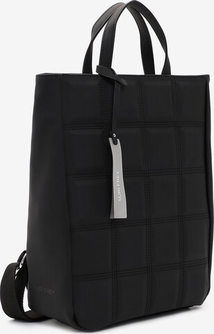 Suri Frey Backpack 'Bobby' in Black