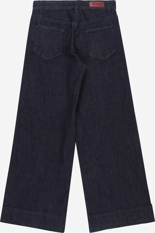 Wide Leg Jean MAX&Co. en bleu