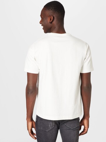 NORSE PROJECTS T-Shirt 'Holger' in Weiß