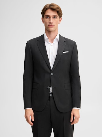 STRELLSON Slimfit Pak in Grijs