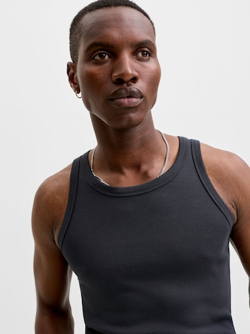 JACK & JONES Bluser & t-shirts i sort