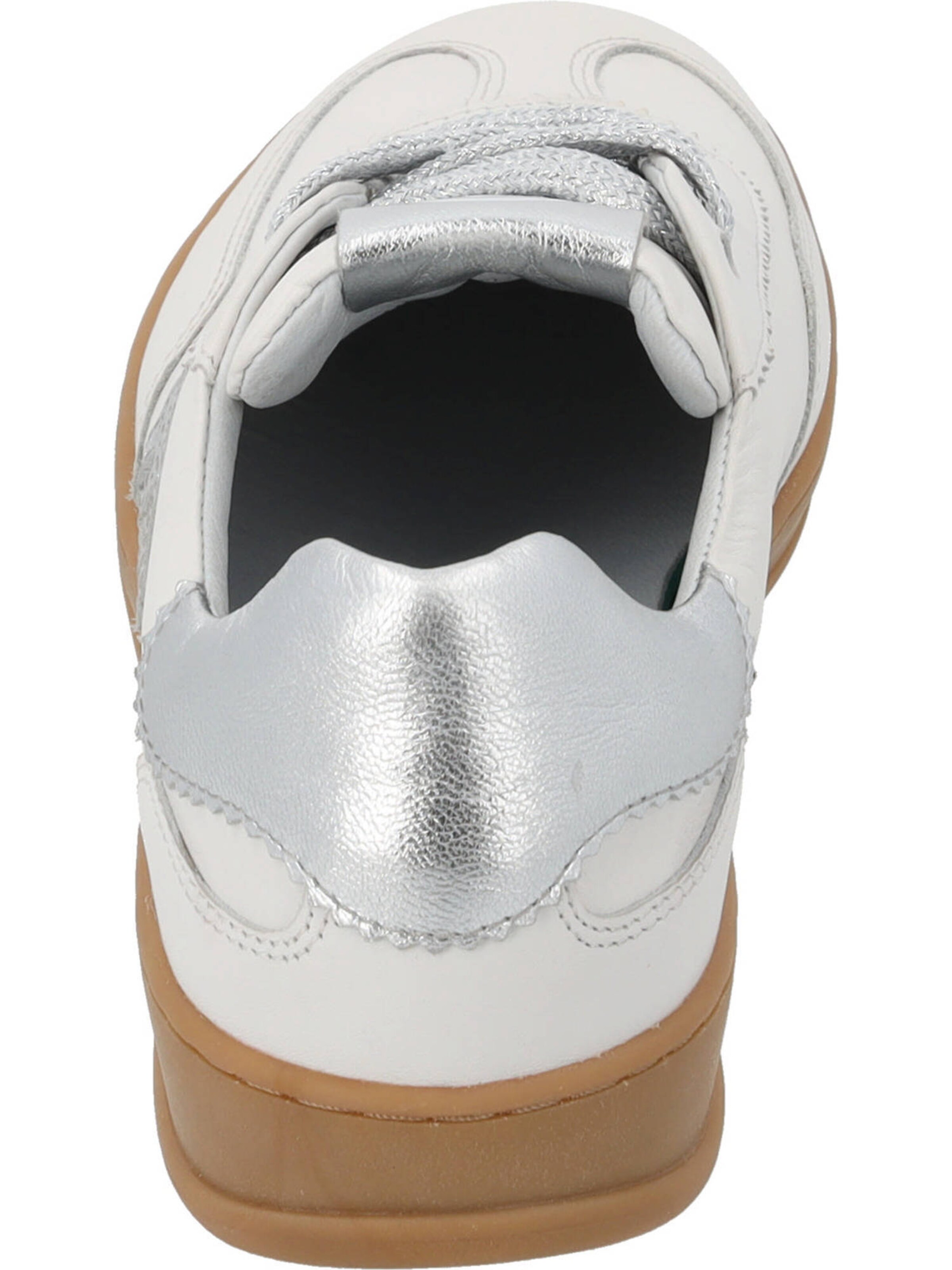 Palado Sneakers low 'Bonefee' in Weiß