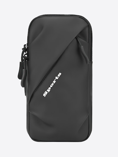 Magicshe Sporttasche 'Handytasche Joggen'‌‌ in One Size in schwarz, Produktansicht